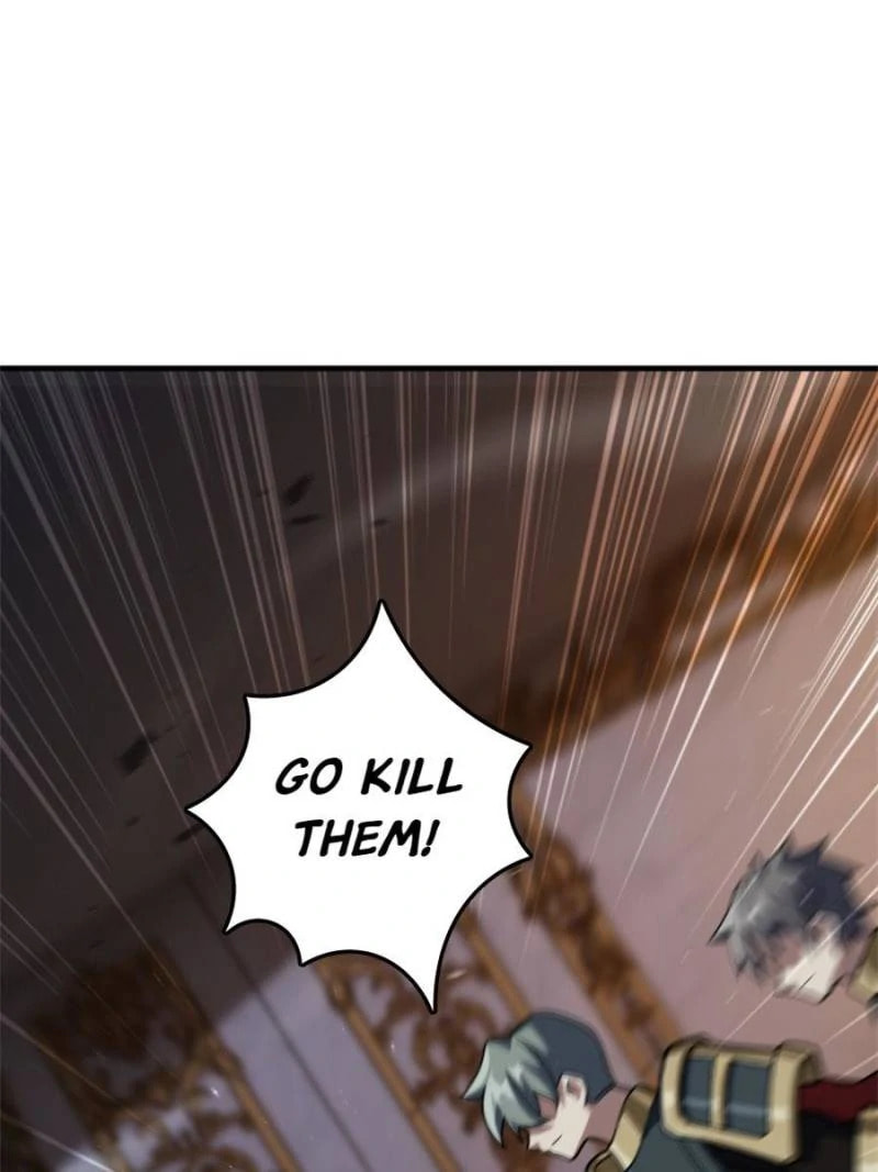 Release That Witch Chapter 651 page 44 - 