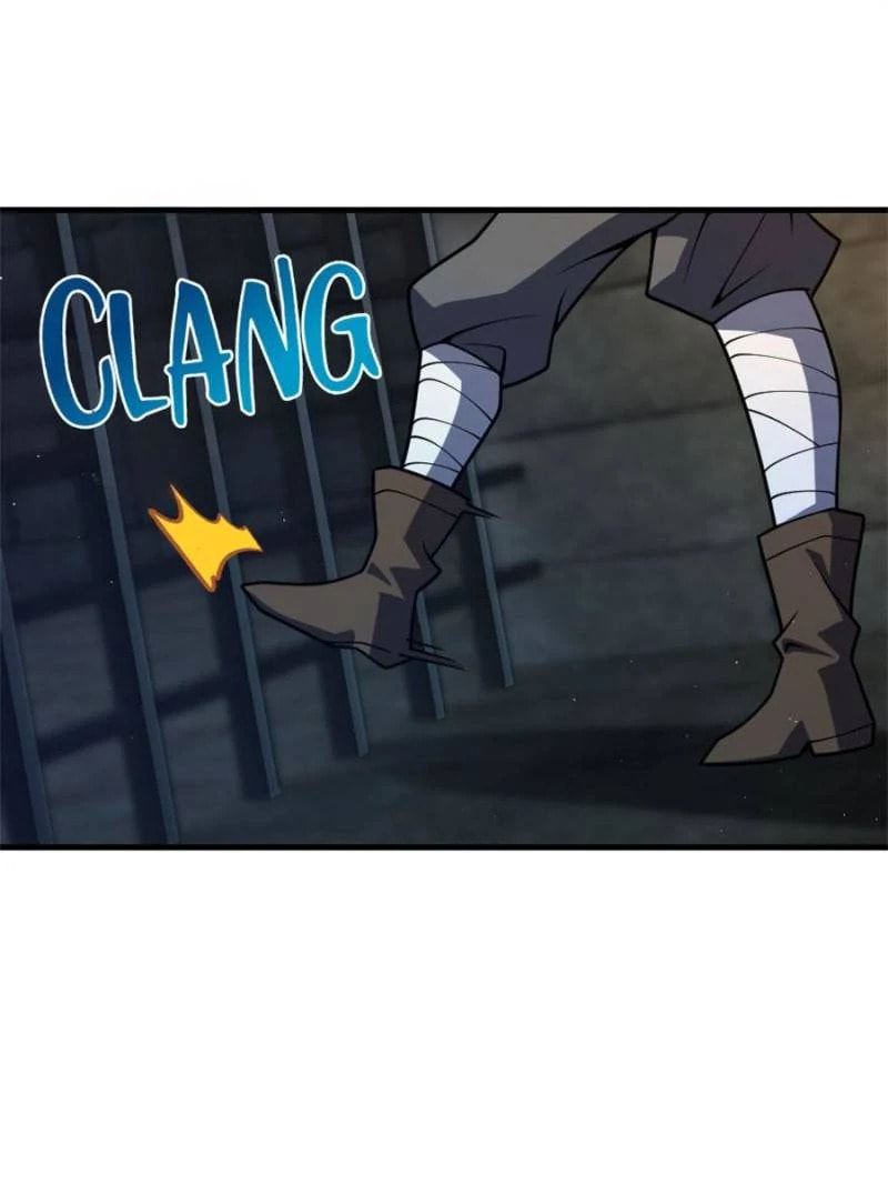 Release That Witch Chapter 651 page 49 - 