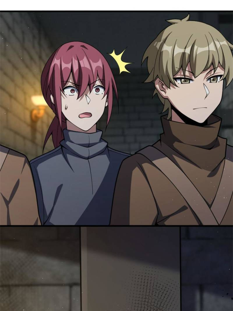 Release That Witch Chapter 651 page 50 - 