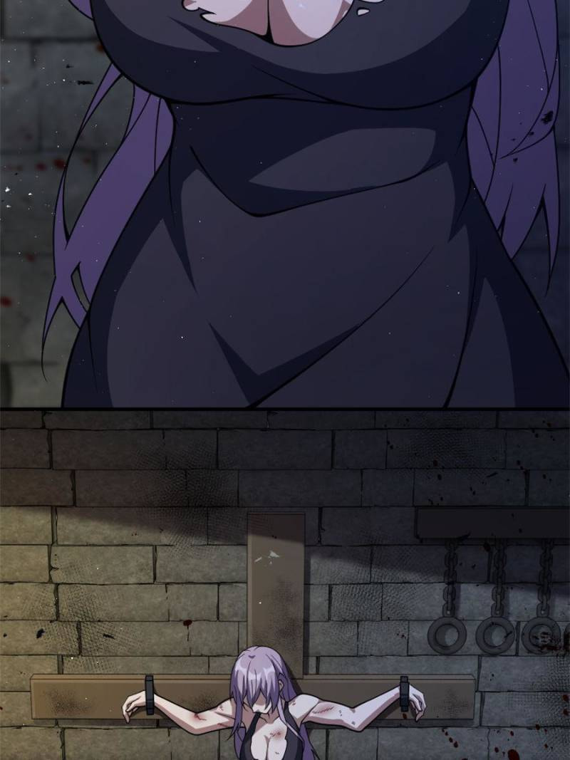 Release That Witch Chapter 651 page 52 - 