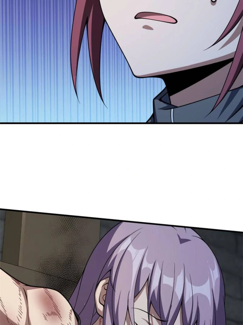 Release That Witch Chapter 651 page 55 - 