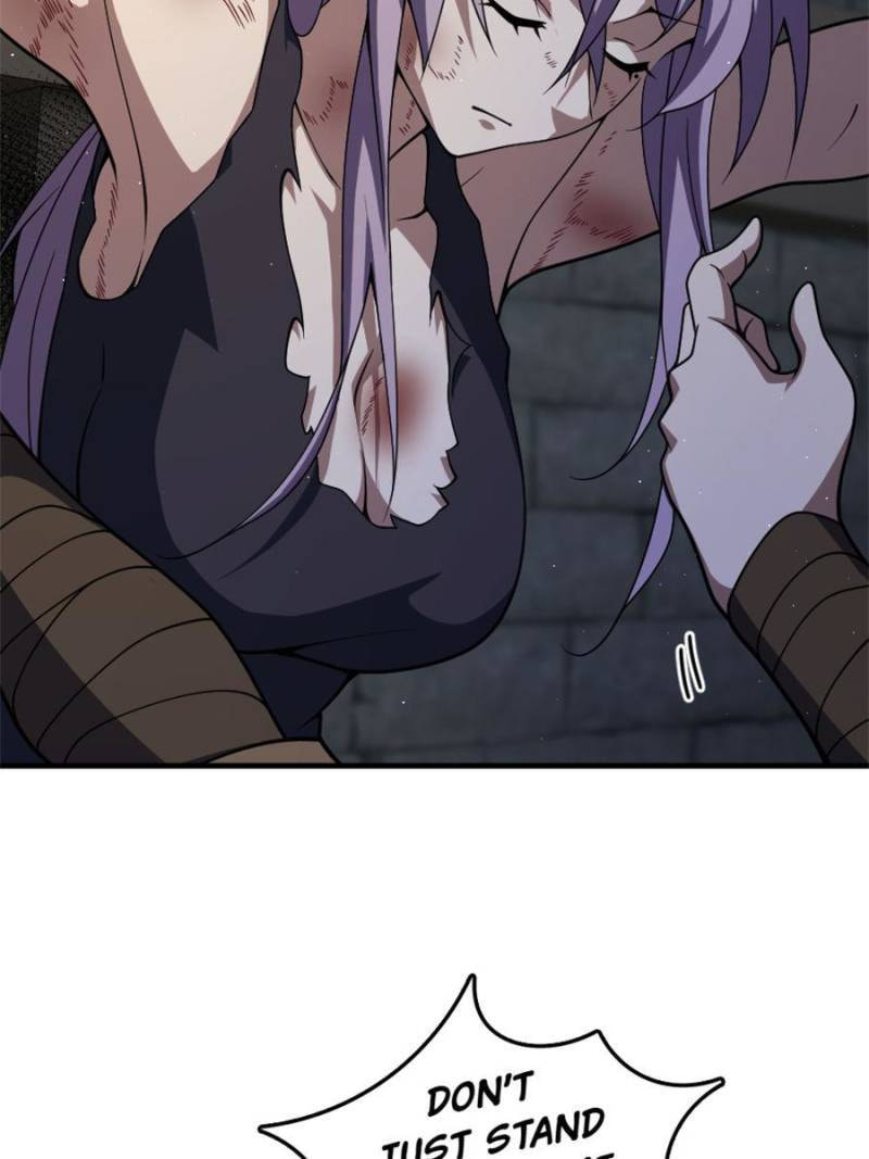 Release That Witch Chapter 651 page 56 - 