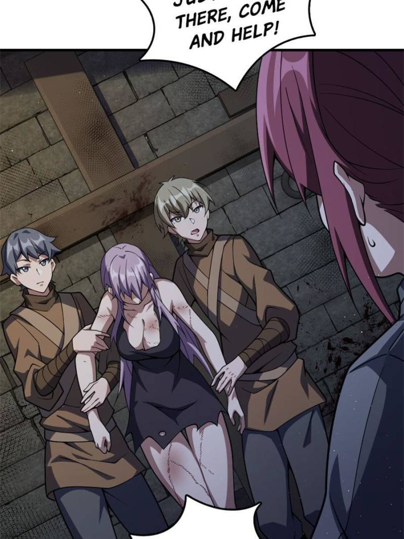 Release That Witch Chapter 651 page 57 - 