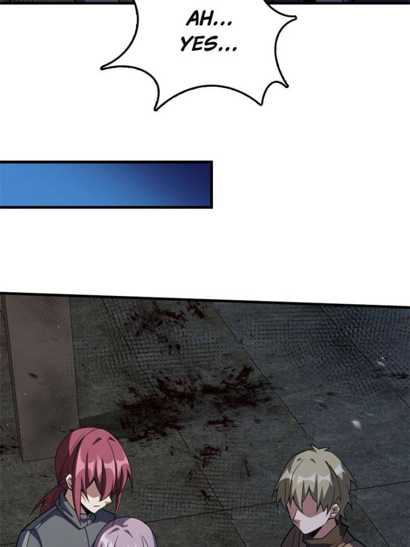 Release That Witch Chapter 651 page 58 - 