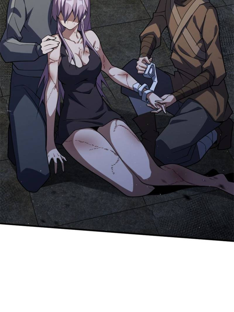 Release That Witch Chapter 651 page 59 - 