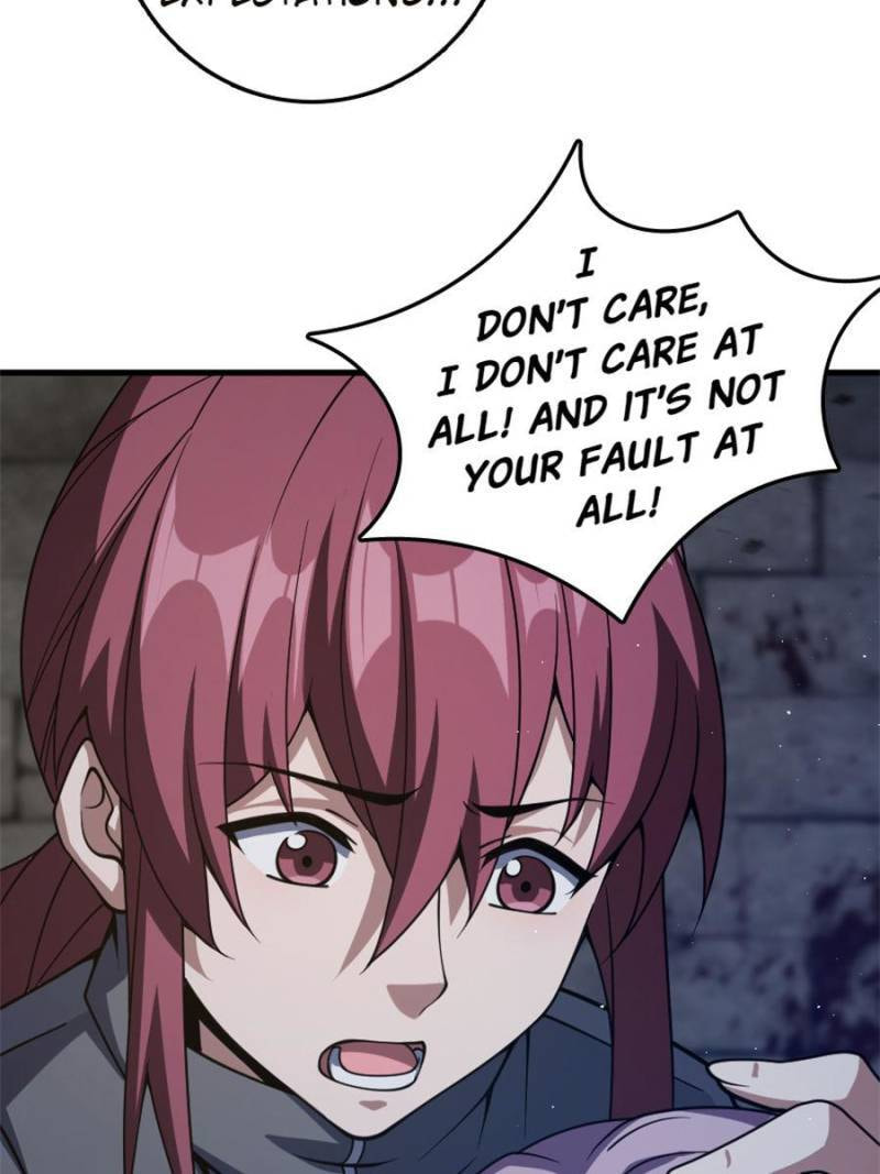 Release That Witch Chapter 651 page 67 - 