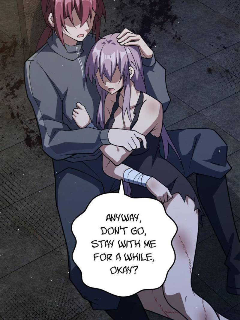 Release That Witch Chapter 651 page 69 - 