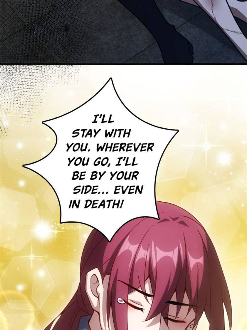 Release That Witch Chapter 651 page 70 - 