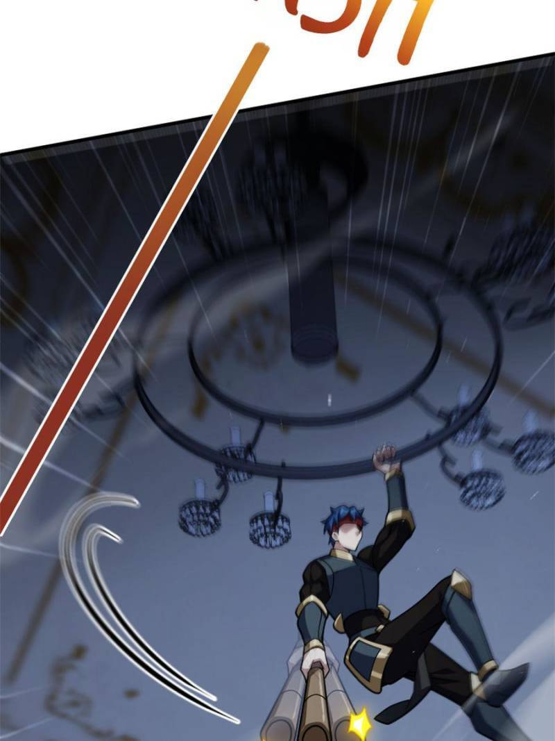 Release That Witch Chapter 651 page 10 - 