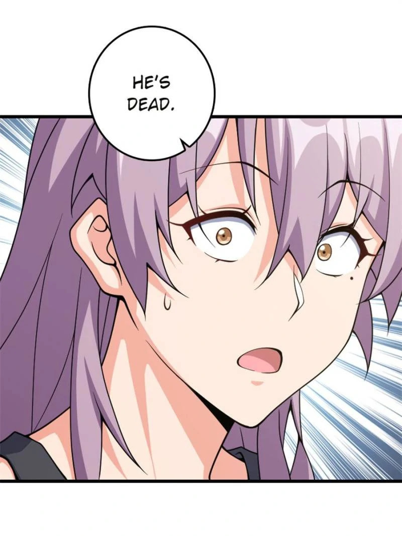 Release That Witch Chapter 652 page 13 - 