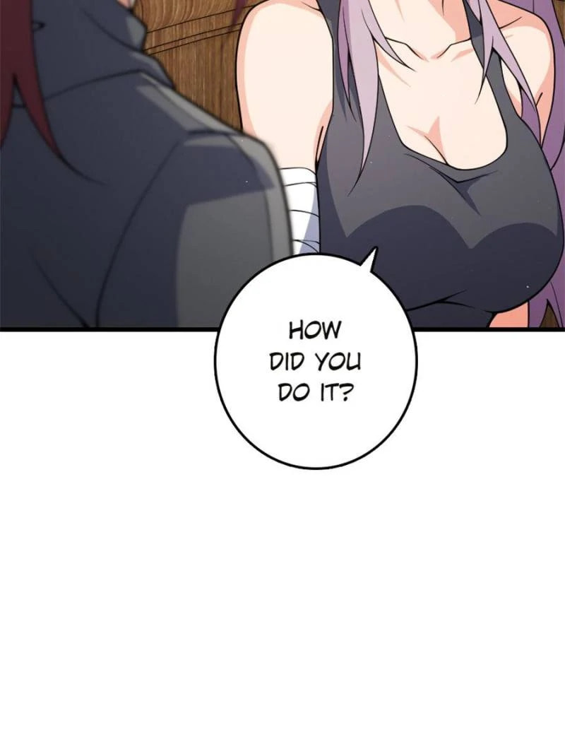 Release That Witch Chapter 652 page 15 - 