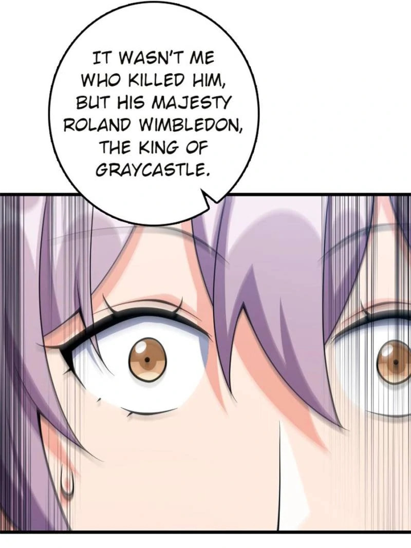 Release That Witch Chapter 652 page 16 - 