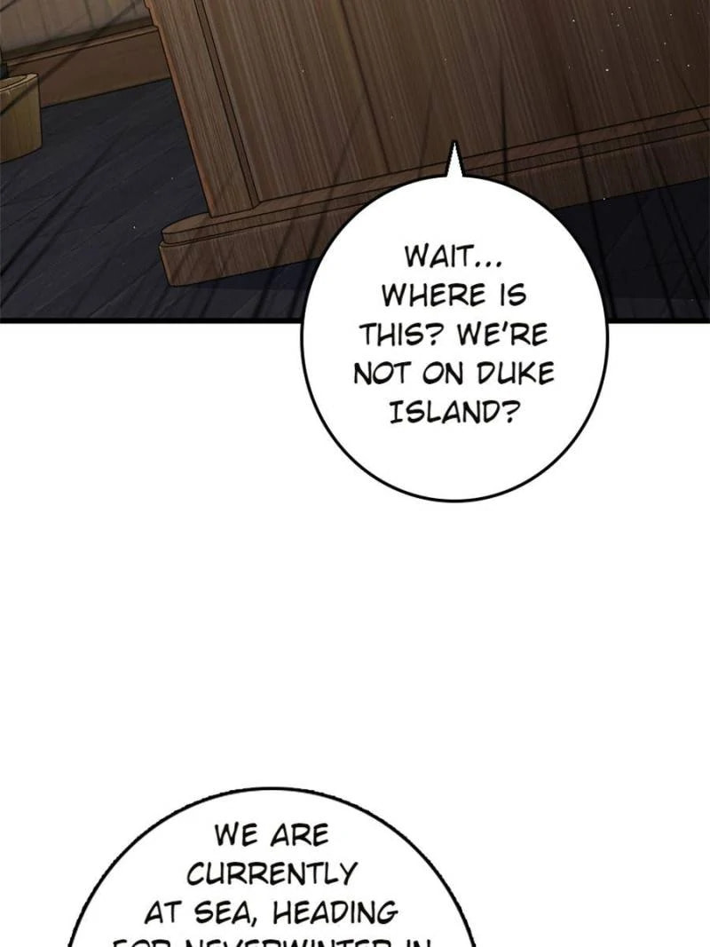Release That Witch Chapter 652 page 19 - 