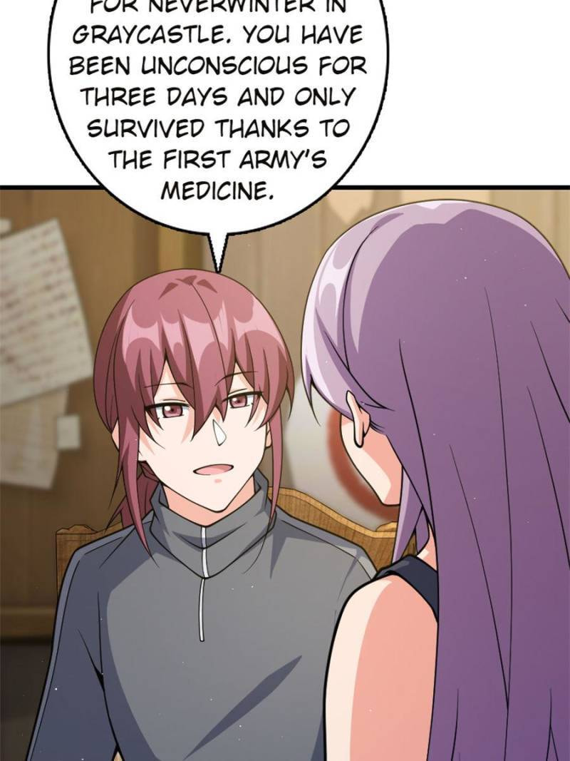 Release That Witch Chapter 652 page 20 - 