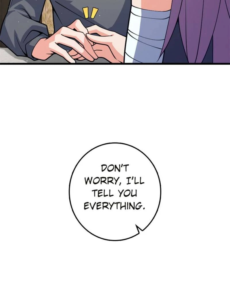 Release That Witch Chapter 652 page 21 - 