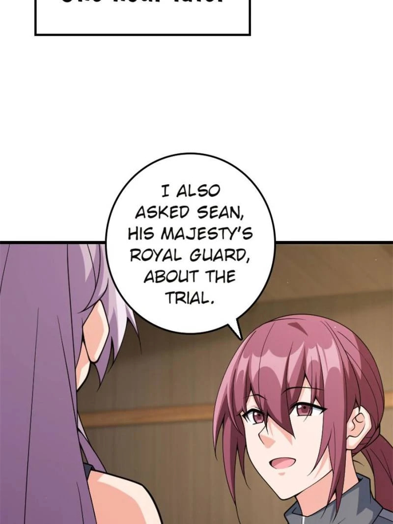 Release That Witch Chapter 652 page 23 - 