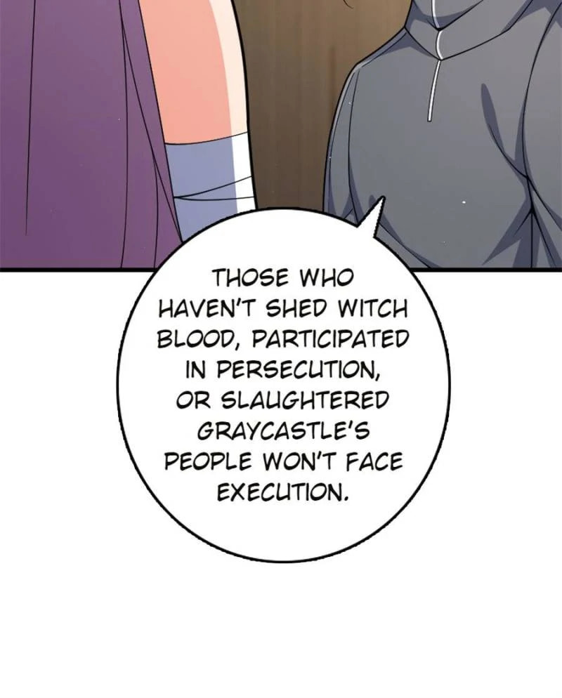 Release That Witch Chapter 652 page 24 - 