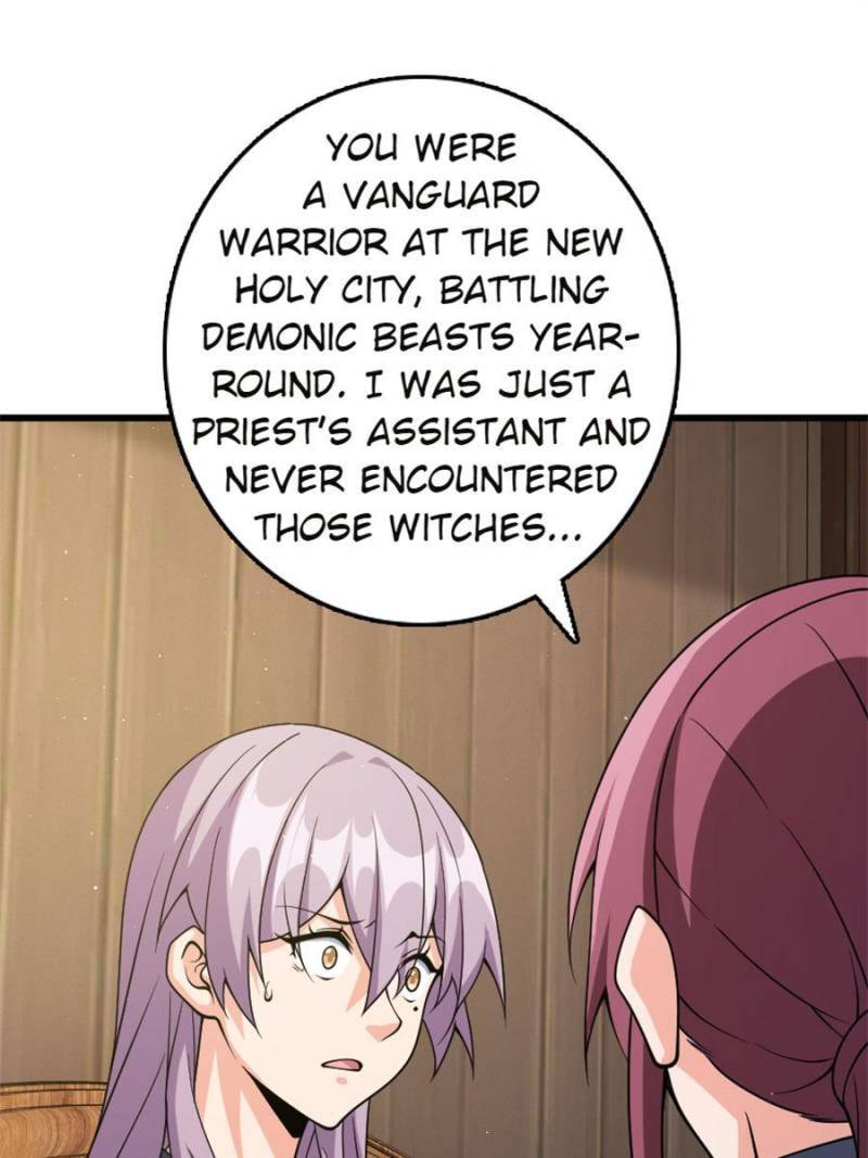 Release That Witch Chapter 652 page 25 - 