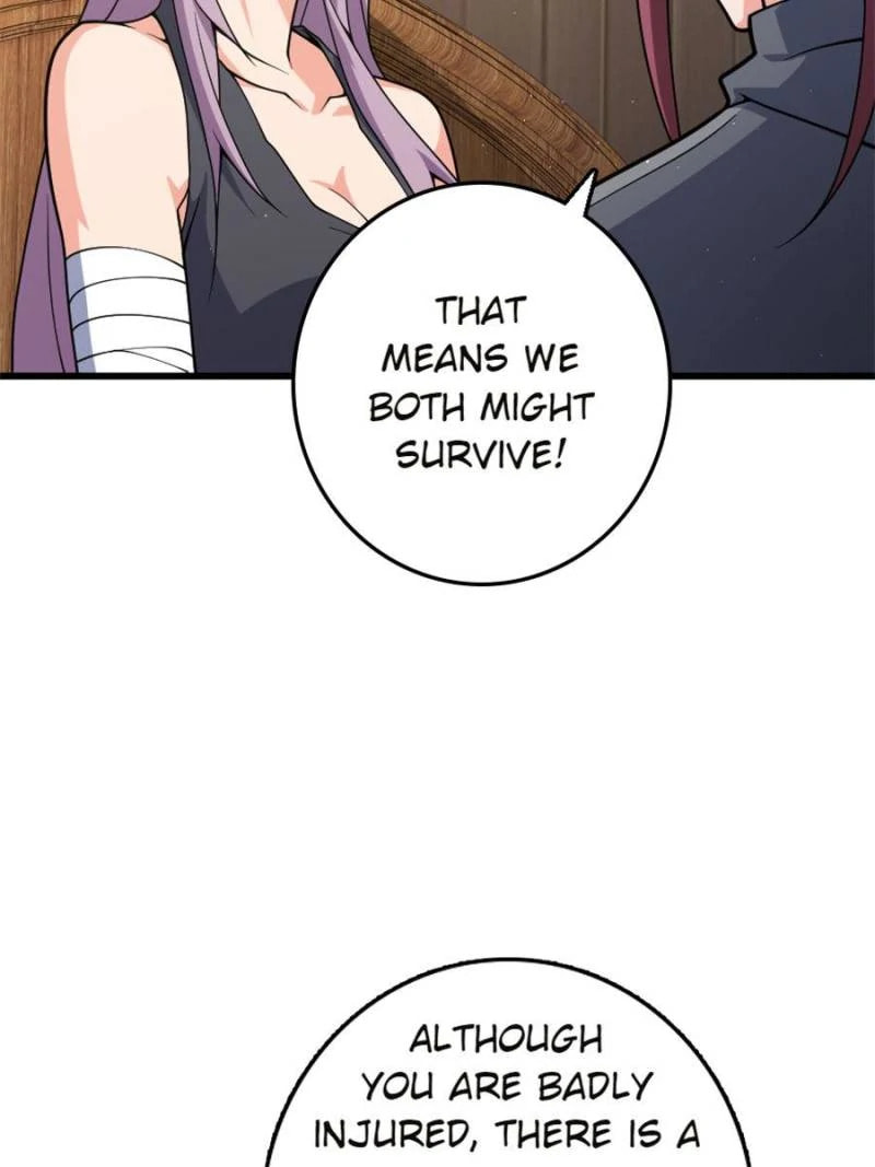 Release That Witch Chapter 652 page 26 - 