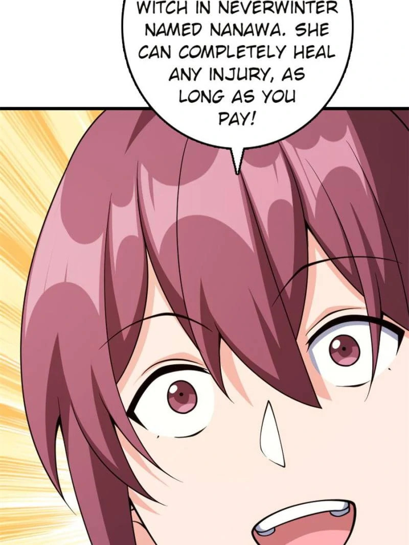 Release That Witch Chapter 652 page 27 - 