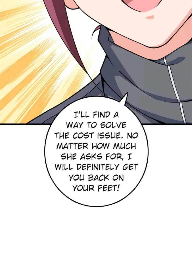 Release That Witch Chapter 652 page 28 - 