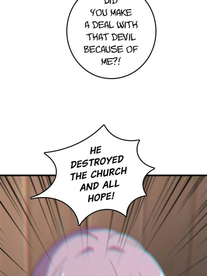 Release That Witch Chapter 652 page 30 - 