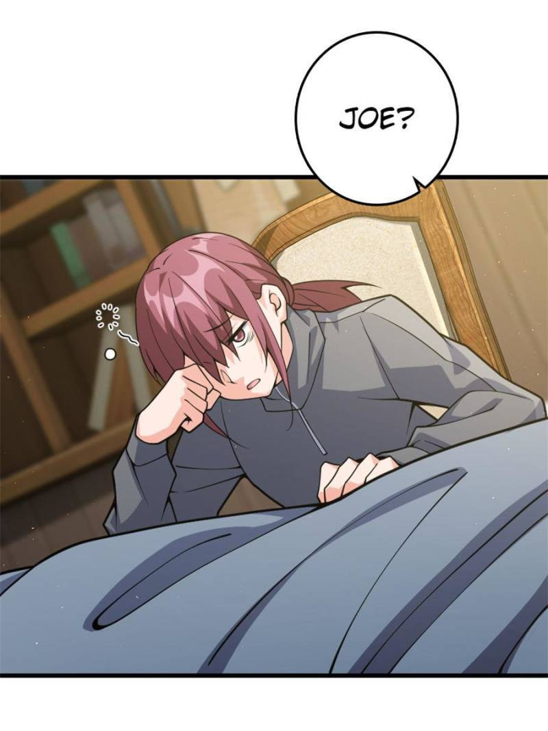 Release That Witch Chapter 652 page 4 - 
