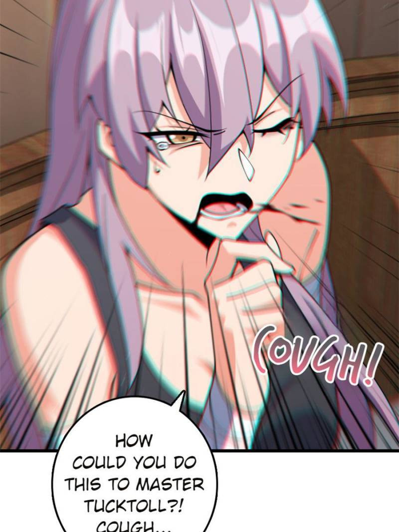 Release That Witch Chapter 652 page 31 - 