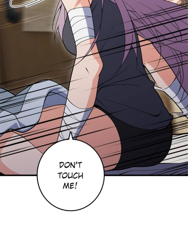 Release That Witch Chapter 652 page 33 - 