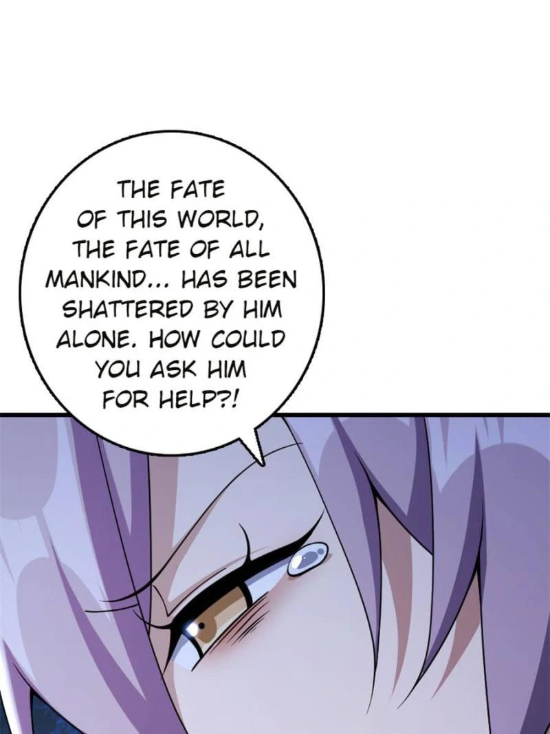 Release That Witch Chapter 652 page 34 - 