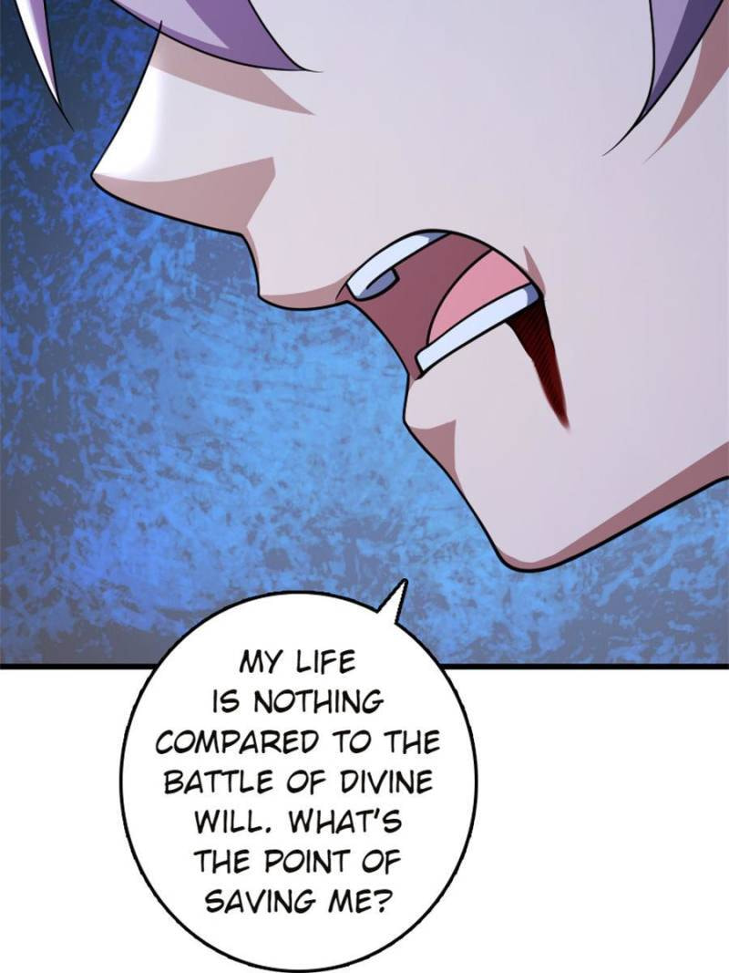 Release That Witch Chapter 652 page 35 - 
