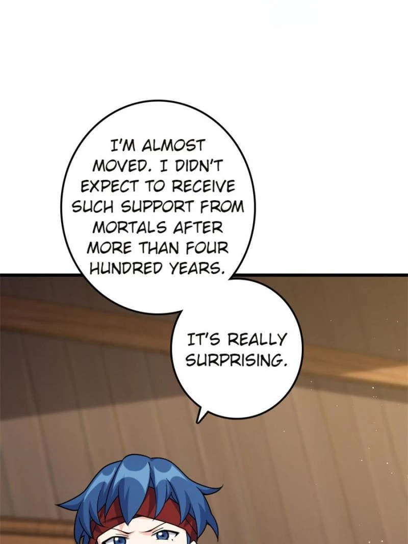 Release That Witch Chapter 652 page 40 - 
