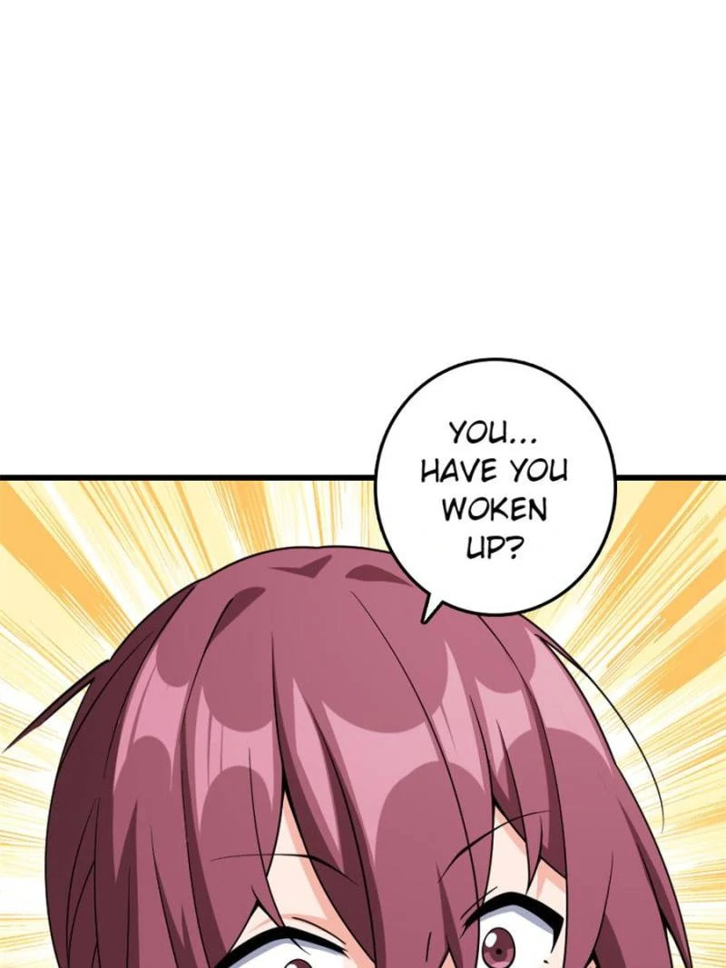 Release That Witch Chapter 652 page 5 - 