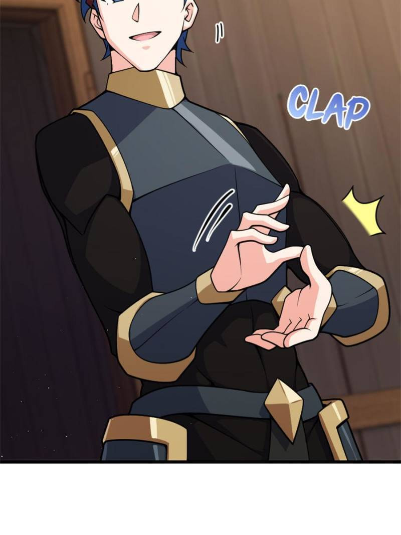 Release That Witch Chapter 652 page 41 - 
