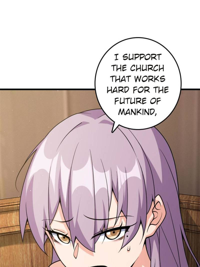 Release That Witch Chapter 652 page 42 - 