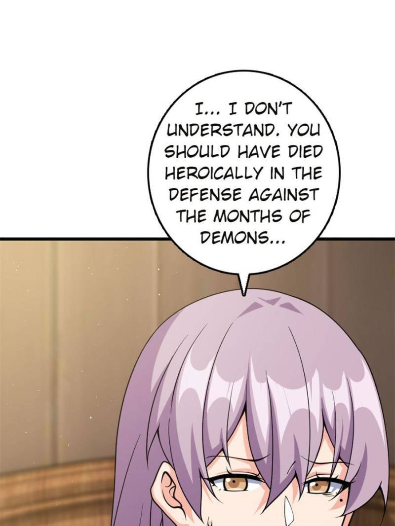 Release That Witch Chapter 652 page 50 - 