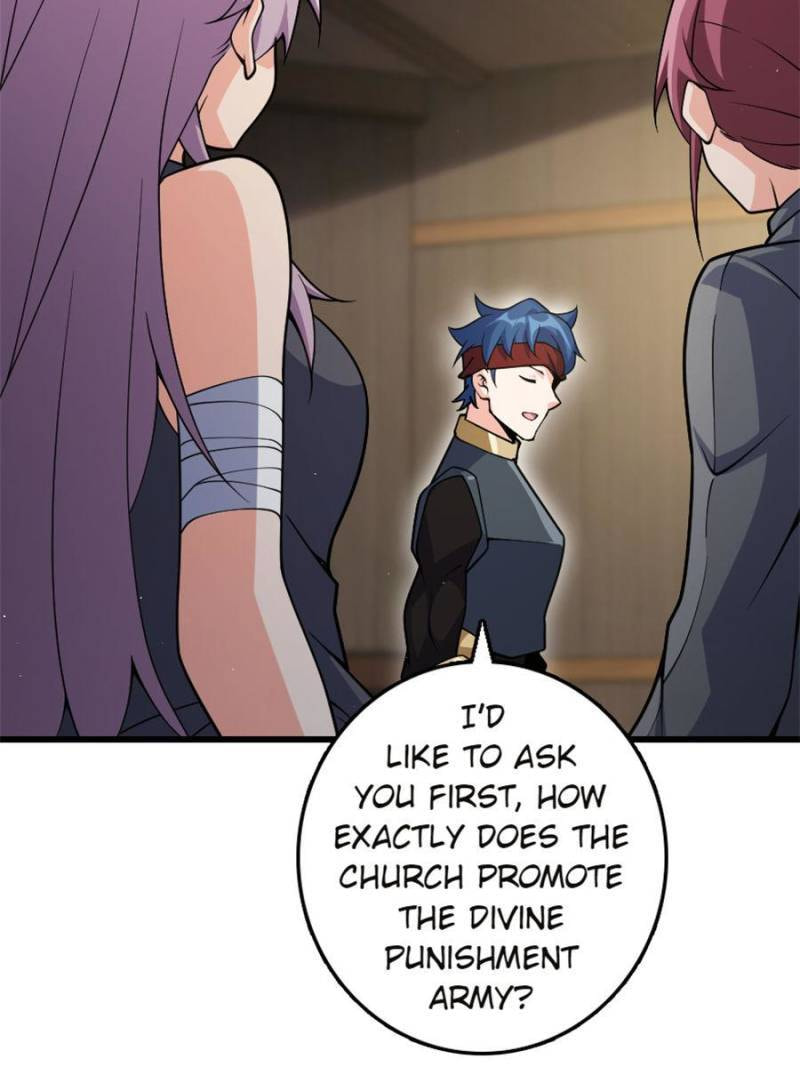 Release That Witch Chapter 652 page 56 - 