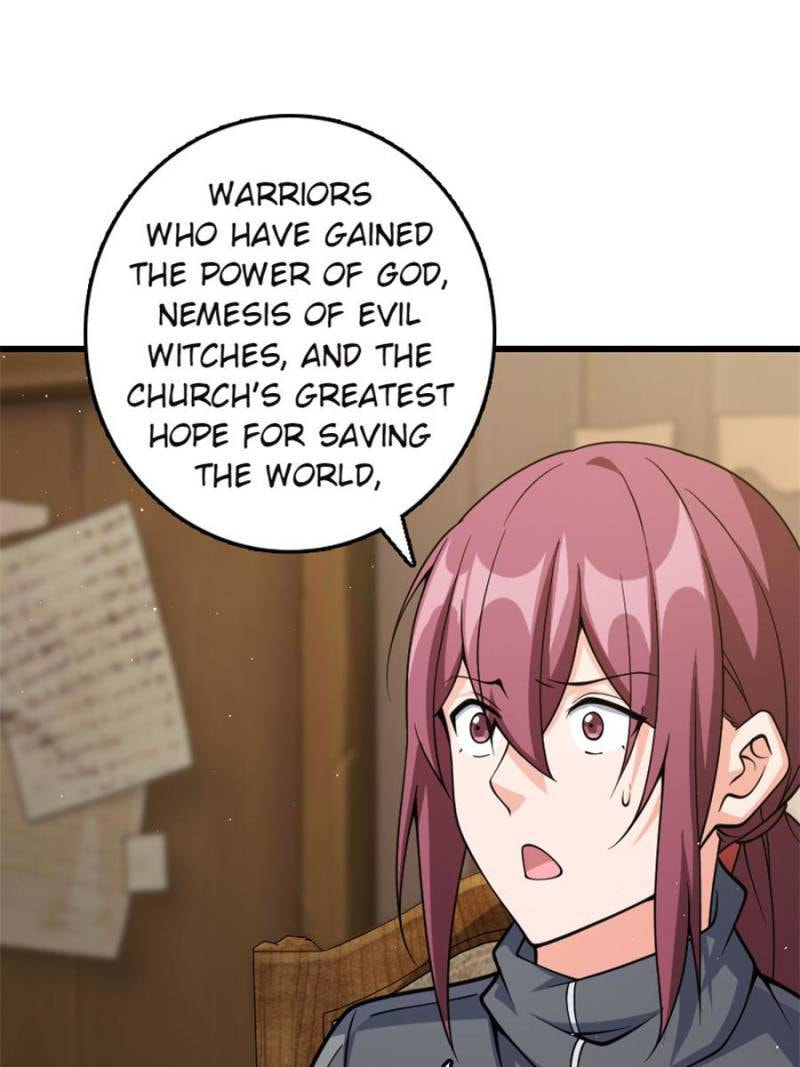 Release That Witch Chapter 652 page 57 - 