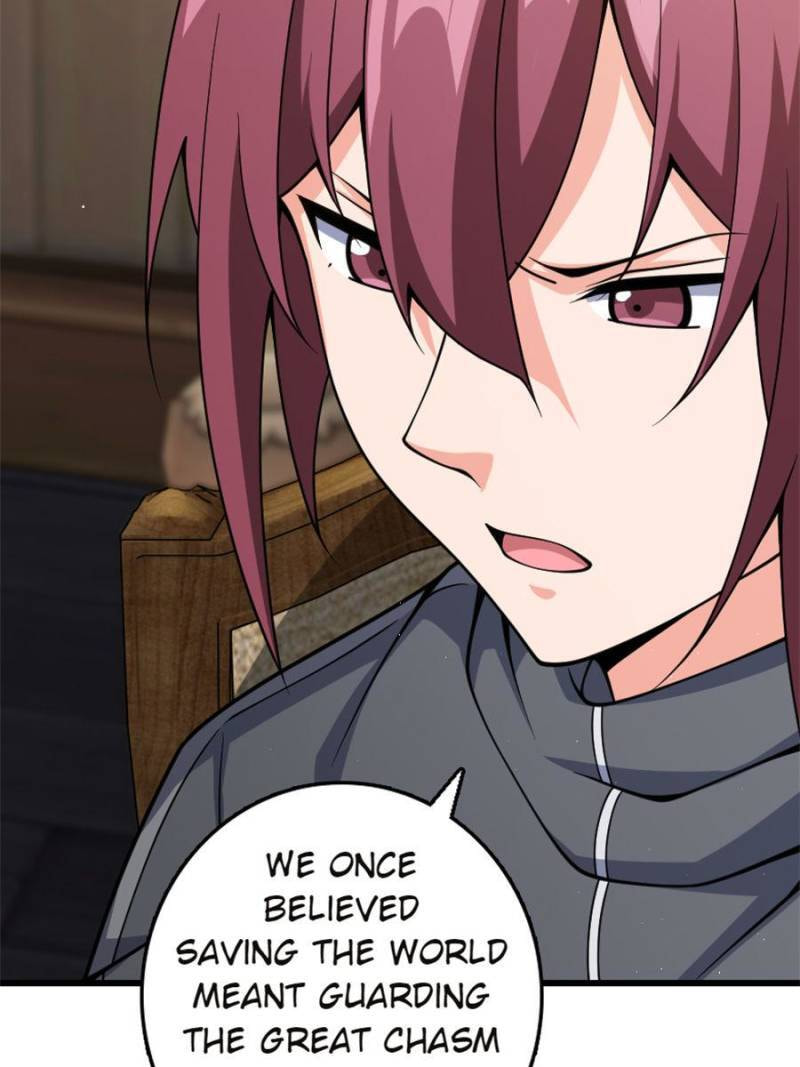 Release That Witch Chapter 652 page 59 - 