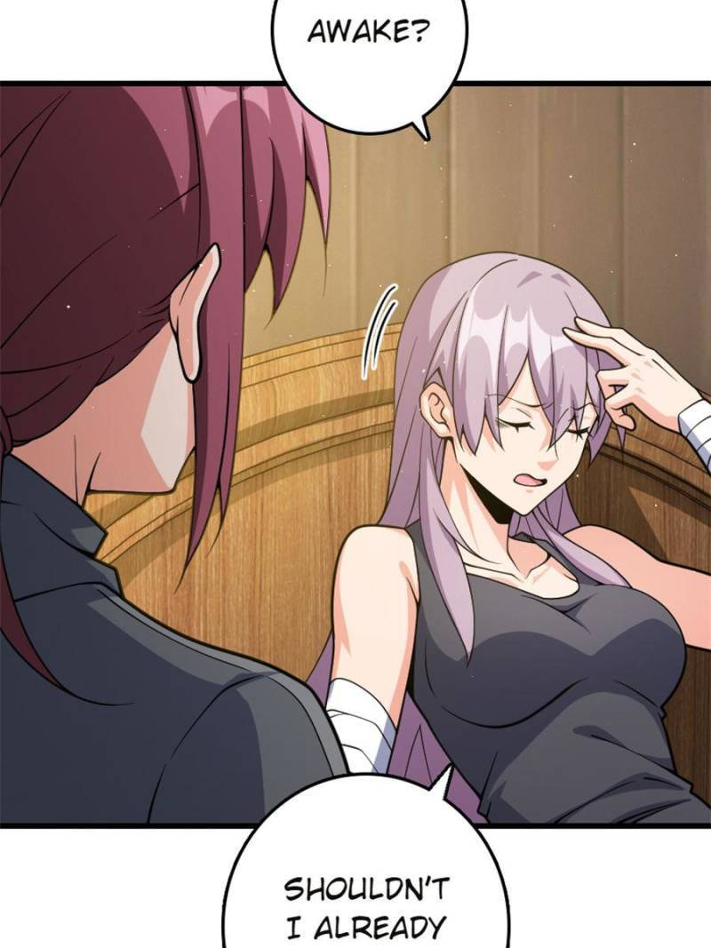 Release That Witch Chapter 652 page 7 - 