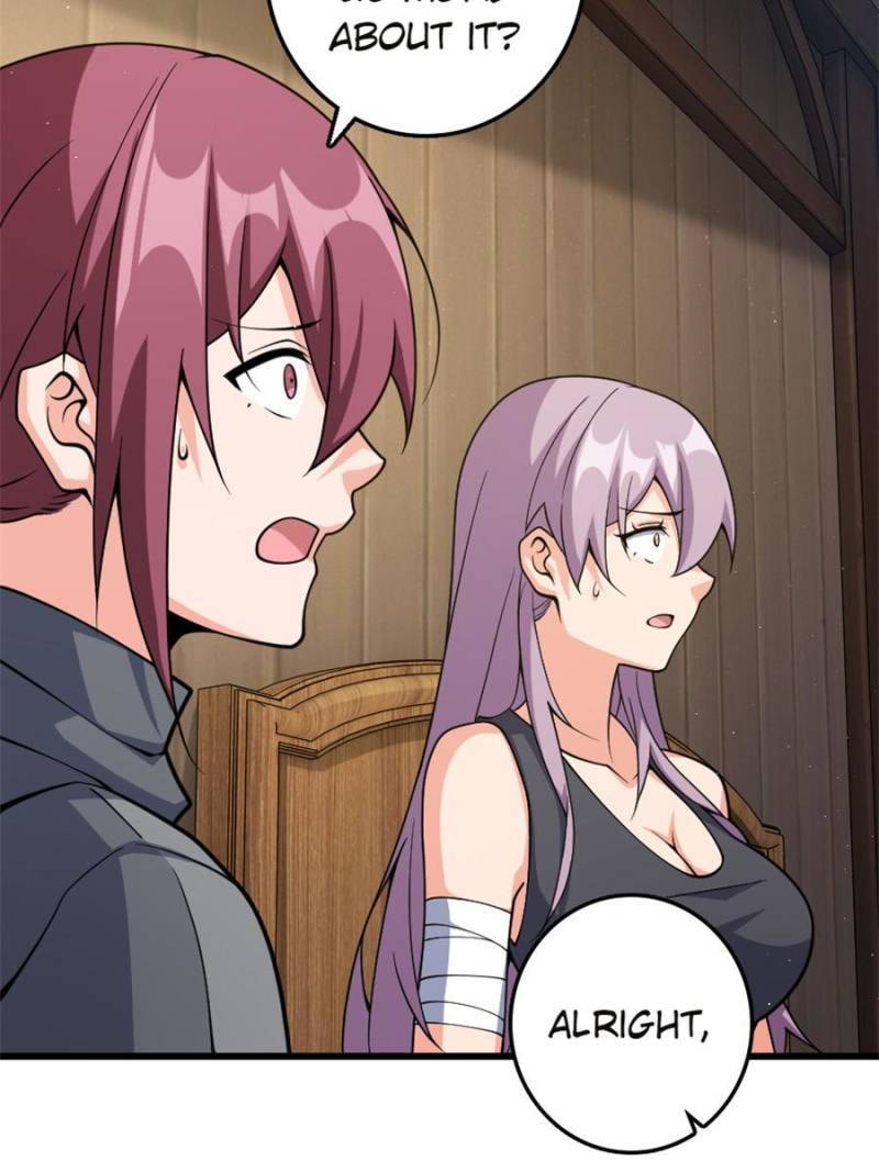 Release That Witch Chapter 652 page 68 - 