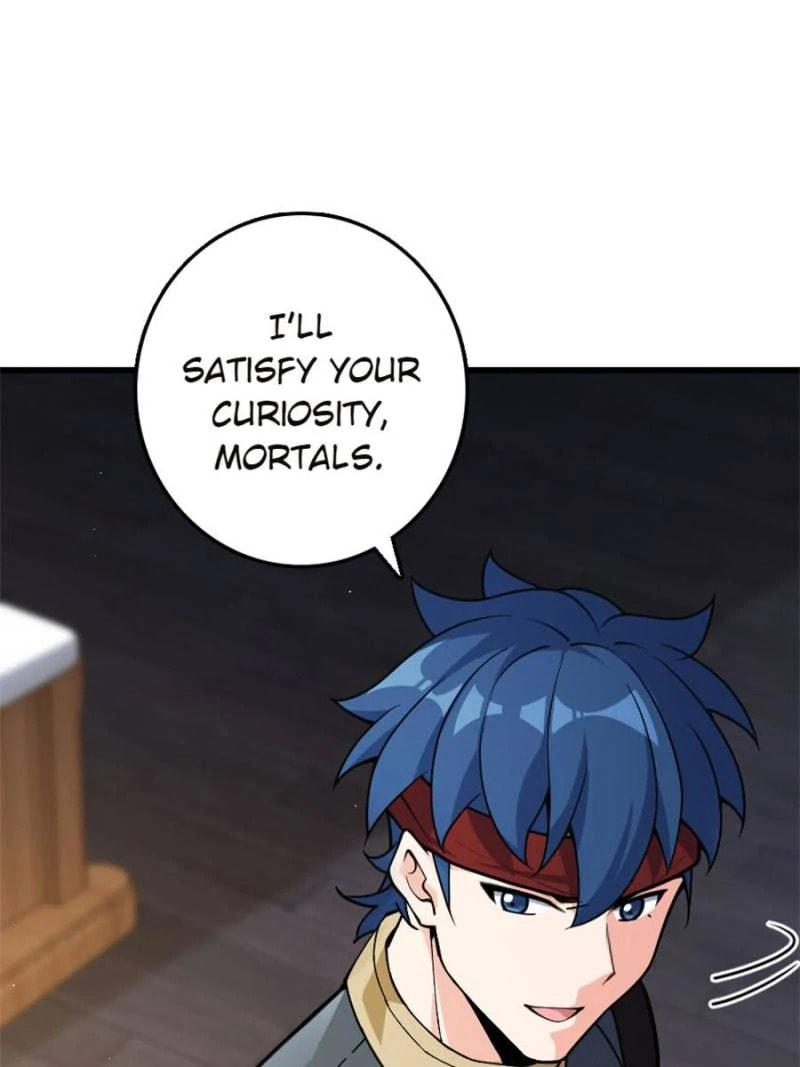 Release That Witch Chapter 652 page 69 - 