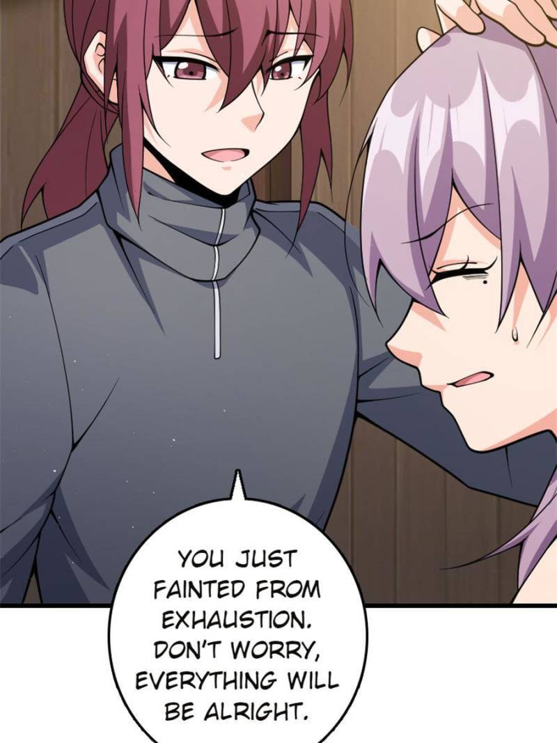 Release That Witch Chapter 652 page 9 - 