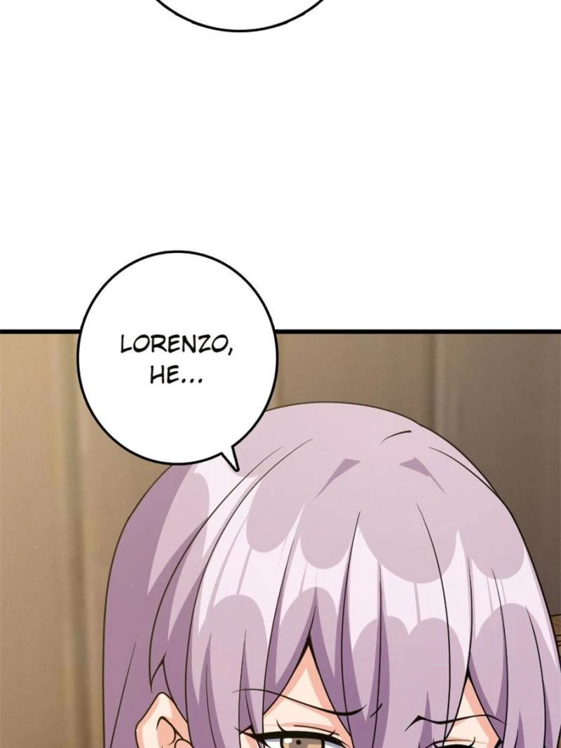 Release That Witch Chapter 652 page 10 - 