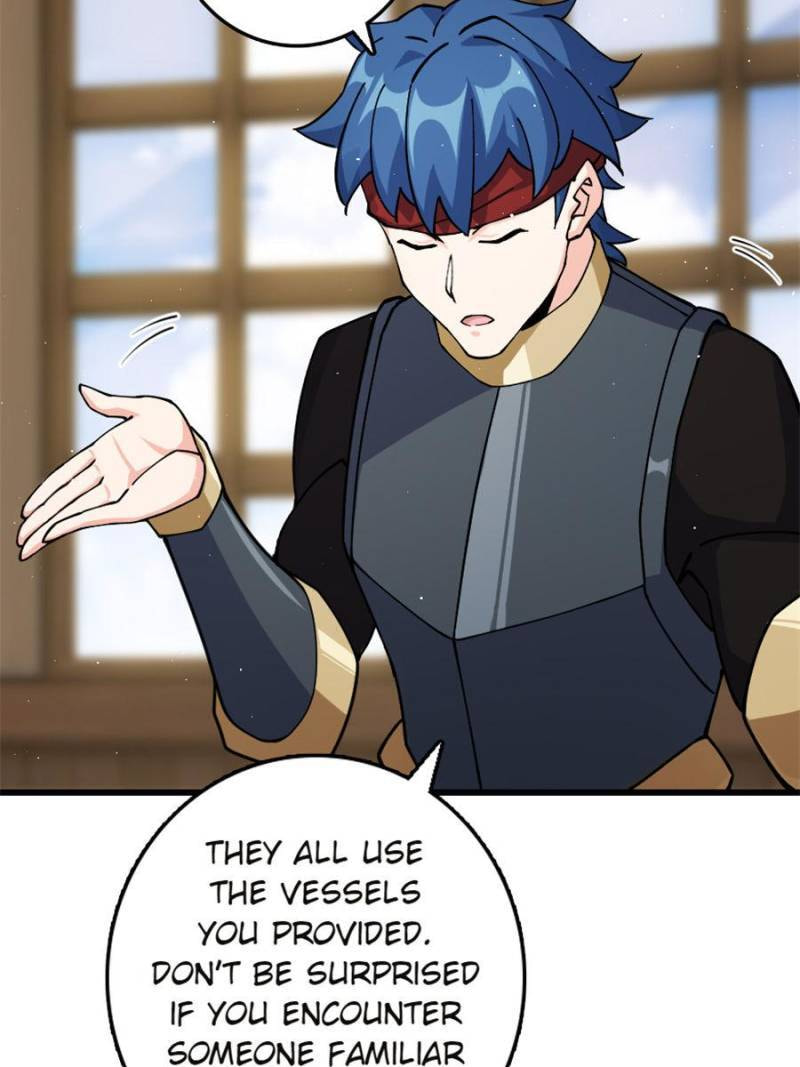 Release That Witch Chapter 653 page 11 - 