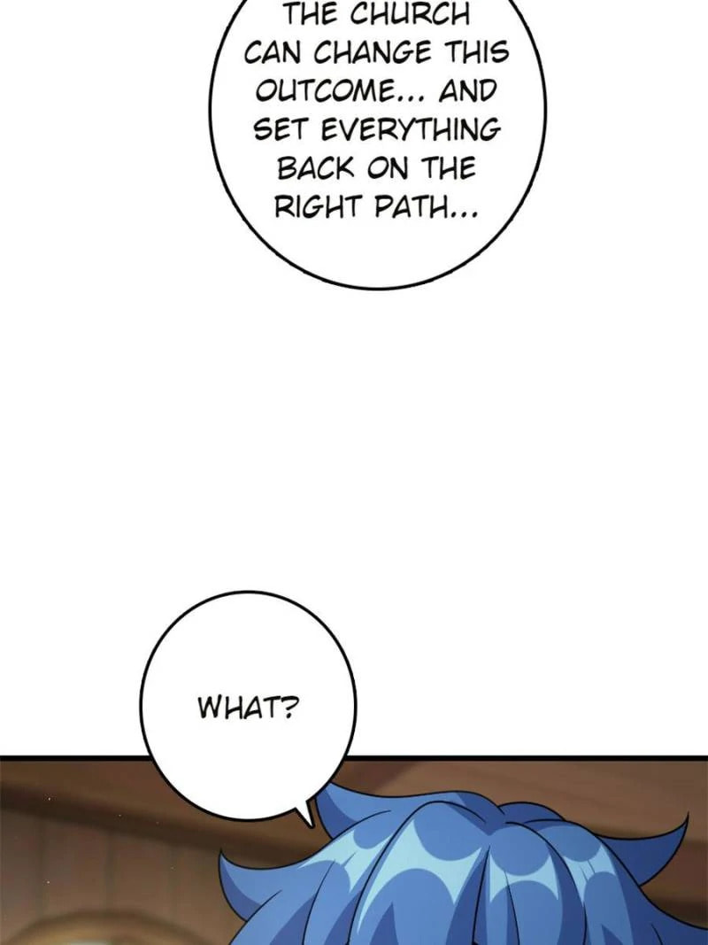 Release That Witch Chapter 653 page 16 - 