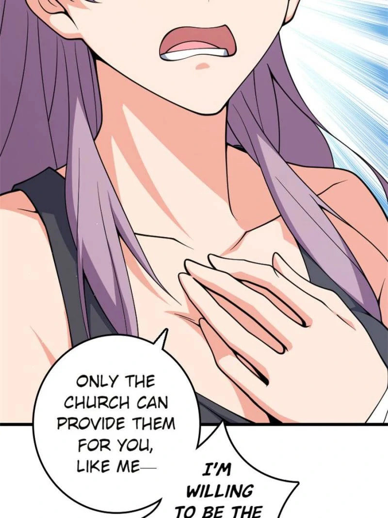Release That Witch Chapter 653 page 19 - 