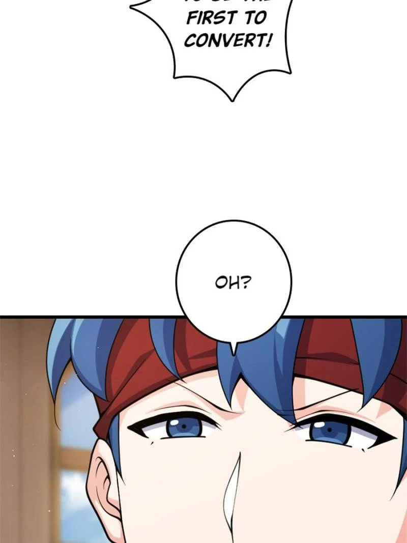 Release That Witch Chapter 653 page 20 - 