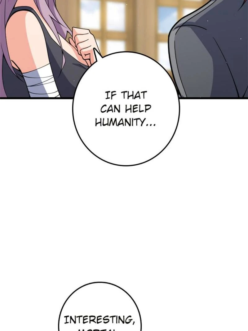 Release That Witch Chapter 653 page 23 - 