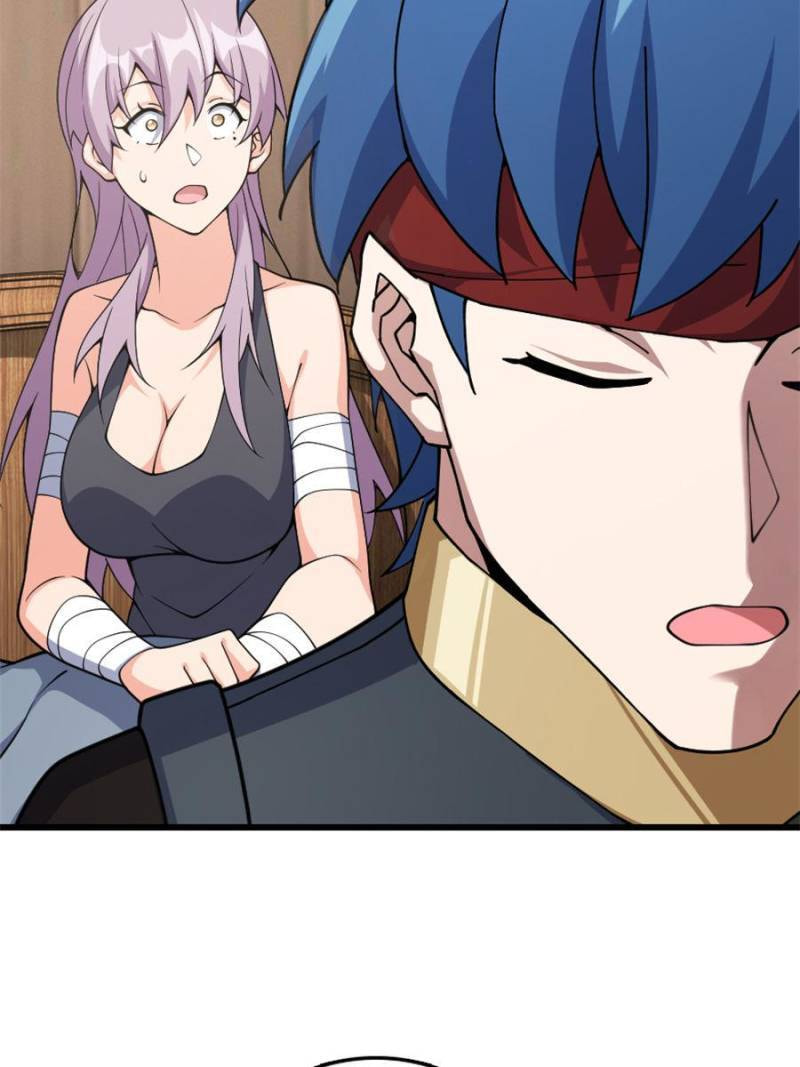 Release That Witch Chapter 653 page 27 - 